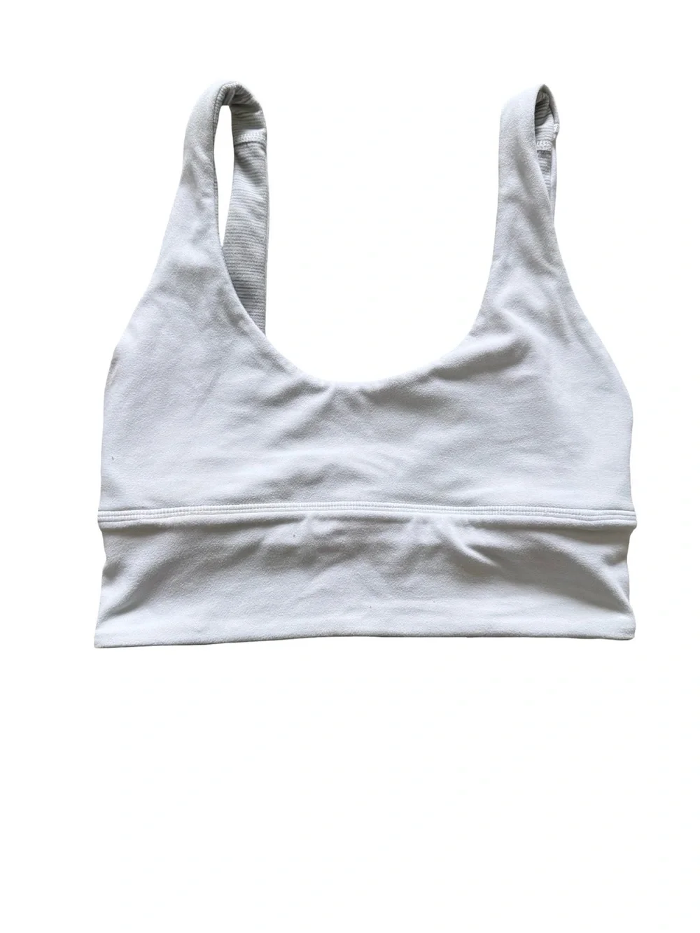Lululemon Align Reversible Bra Light Support, A/B Cups Sz 2